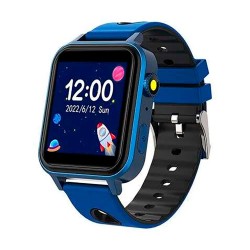 часовници,xo,h120,smartwatch,blue,(blue)
