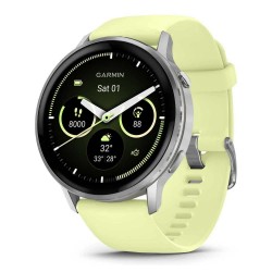 Garmin Reloj Venu 4-45 mm - Yellow часовници,garmin,reloj,venu,4,45,mm,yellow