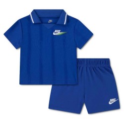 Nike Nsw Victory Lap short sleeve set - Blue (Game Royal) детски,екипи,детски,облекла,за,момчета,nike,nsw,victory,lap,short,sleeve,set,blue,(game,royal)