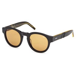 слънчеви,очила,слънчеви,очила,k,way,kw0008,sunglasses,shiny,black,roviex,5001j