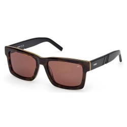 слънчеви,очила,слънчеви,очила,k,way,kw0020,sunglasses,dark,havana,brown,5452e