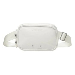 Converse kids Chuck crossbody - White (Egret) всички,чанти,converse,kids,chuck,crossbody,white,(egret)