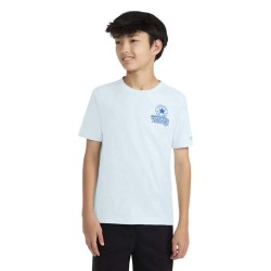 детска,тениска,мъжки,тениски,дамски,тениски,converse,kids,cnvb,frontback,retro,sneaker,short,sleeve,t,shirt,white,blue,(rained,out)