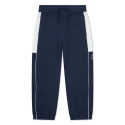 детски,анцуг,мъжки,панталони,дамски,панталони,converse,kids,cnvb,piping,&,color,block,jogger,pants,blue,(navy)