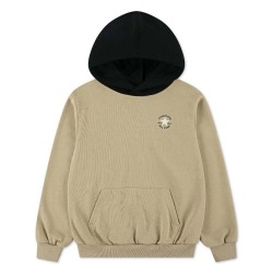 детски,суичър,детски,блузи,converse,kids,cnvb,ultimate,essential,dctp,hoodie,beige,(hay,day)