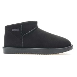 пантофи,мъжки,пантофи,дамски,пантофи,regatta,risley,slippers,black,(black)