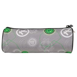 канцеларски,принадлежности,lego,roll,elemental,master,of,energy,pencil,case,multicolor