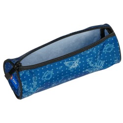 канцеларски,принадлежности,lego,space,explorer,pencil,case,multicolor