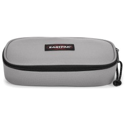 ученически,принадлежности,eastpak,oval,single,pencil,case,grey,(pebble,grey)