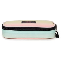 канцеларски,принадлежности,eastpak,oval,single,pencil,case,pink,(spark,unicorn)