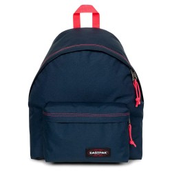 раница,раници,eastpak,padded,pak´r,24l,backpack,blue,(kontrast,saffron)