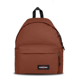 Раница Eastpak Padded Pak´R 24L backpack - Brown (Nutmeg Brown) раница,раници,eastpak,padded,pak´r,24l,backpack,brown,(nutmeg,brown)