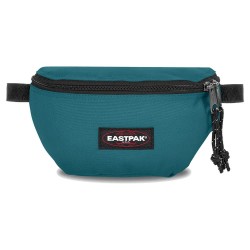 чанта,всички,чанти,eastpak,springer,2l,waist,bag,blue,(jade,teal)