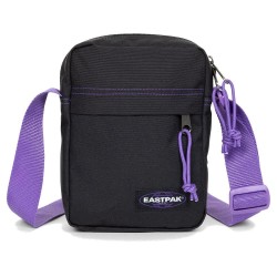 всички,чанти,eastpak,the,one,2.5l,crossbody,black,(kontrast,vineyard)