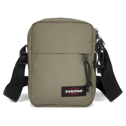 всички,чанти,eastpak,the,one,2.5l,crossbody,green,(sage,green)