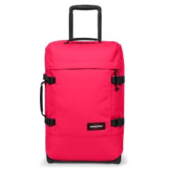 куфари,eastpak,tranverz,s,42l,trolley,bag,pink,(saffron,red)