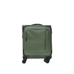куфари,mandarina,duck,eco,coated,cabin,trolley,bag,green,(pine,green)
