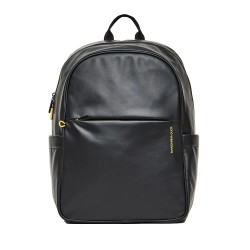 Раница Mandarina duck Eco coated ost04 backpack - Black (Black) раница,раници,mandarina,duck,eco,coated,ost04,backpack,black,(black)
