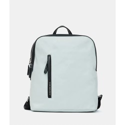 Раница Mandarina duck Hunter vct08 backpack - White (Cashmere) раница,раници,mandarina,duck,hunter,vct08,backpack,white,(cashmere)