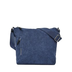 чанти,за,през,рамо,mandarina,duck,hunter,velvet,medium,okt05,crossbody,blue,wing
