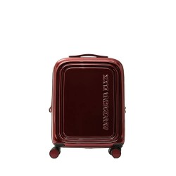 несесер,тоалетни,принадлежности,mandarina,duck,logoduck,+,metal,cabin,exp,wash,bag,red,metal