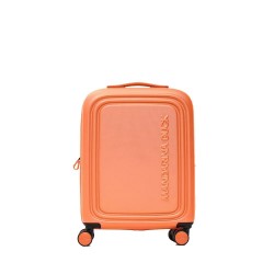 куфари,mandarina,duck,logoduck+cabin,exp,szv24,trolley,bag,pumpkin