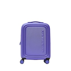 куфари,mandarina,duck,logoduck+cabin,exp,szv24,trolley,bag,violet