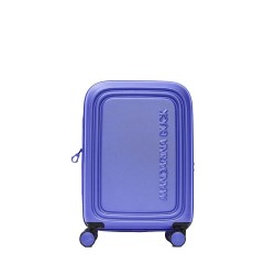 куфари,mandarina,duck,logoduck+cabin,exp,szv34,trolley,bag,violet