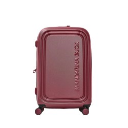 куфари,mandarina,duck,logoduck+medium,exp,trolley,bag,grape