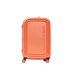 куфари,mandarina,duck,logoduck+medium,exp,trolley,bag,pumpkin