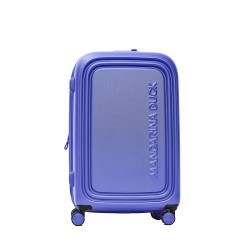 куфари,mandarina,duck,logoduck+medium,exp,trolley,bag,violet
