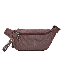 Чанта Mandarina duck Md20 bum waist bag - Purple (Grape) чанта,всички,чанти,mandarina,duck,md20,bum,waist,bag,purple,(grape)