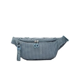чанта,всички,чанти,mandarina,duck,md20,bum,waist,bag,blue,grey,(iron)