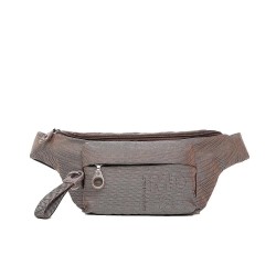чанта,всички,чанти,mandarina,duck,md20,bum,waist,bag,grey,(taupe)