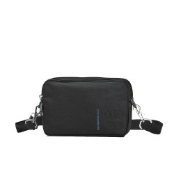 чанти,за,през,рамо,mandarina,duck,md20,camera,crossbody,black