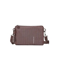чанти,за,през,рамо,mandarina,duck,md20,medium,qmt51,crossbody,grape