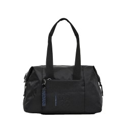 сак,сакове,mandarina,duck,md20,qmb01,duffle,bag,black