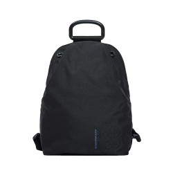 раница,раници,mandarina,duck,md20,qmt39,backpack,black