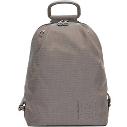 раница,раници,mandarina,duck,md20,qmt39,backpack,grey,(taupe)