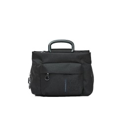 чанта,всички,чанти,mandarina,duck,md20,qmt53,handbag,black