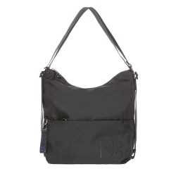 чанта,за,през,рамо,всички,чанти,mandarina,duck,md20,slide,medium,shoulder,bag,black