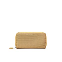 портфейли,и,портмонета,mandarina,duck,md20,zip,wallet,senape