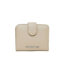 Mandarina duck Mellow leather card 2 wallet - Warm Taupe портфейли,и,портмонета,mandarina,duck,mellow,leather,card,2,wallet,warm,taupe