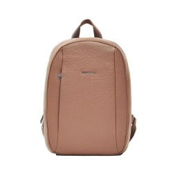 раница,раници,mandarina,duck,mellow,leather,fzt51,backpack,winter,rose