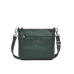 чанта,за,през,рамо,всички,чанти,mandarina,duck,mellow,metal,fzt17,shoulder,bag,green,(pine,green)
