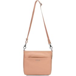 чанта,за,през,рамо,всички,чанти,mandarina,duck,mellow,metal,fzt17,shoulder,bag,beige,(warm,taupe)