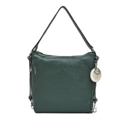 чанта,за,през,рамо,всички,чанти,mandarina,duck,mellow,metal,fzt72,shoulder,bag,pine,green