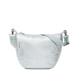чанта,за,през,рамо,всички,чанти,mandarina,duck,mellow,metal,oyt59,shoulder,bag,silver,(silver)