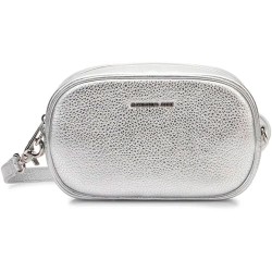 чанта,за,през,рамо,всички,чанти,mandarina,duck,mellow,metal,oyt01,shoulder,bag,silver,(silver)