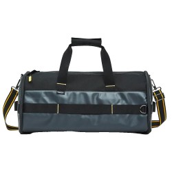 сак,сакове,mandarina,duck,smart,duck,rjb01,duffle,bag,dark,gloss